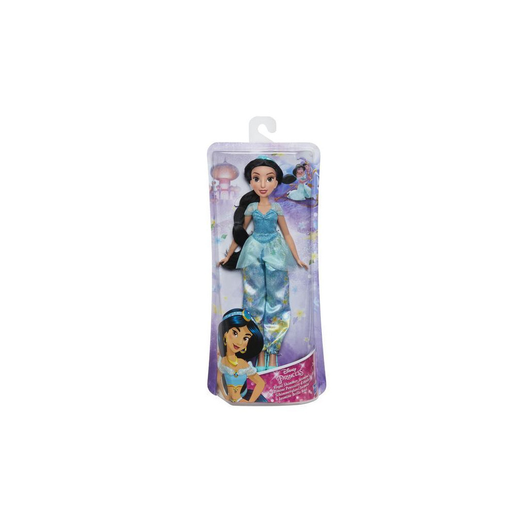 Лялька Hasbro Принцеса Жасмін (B6447_B5826) - зображення 8