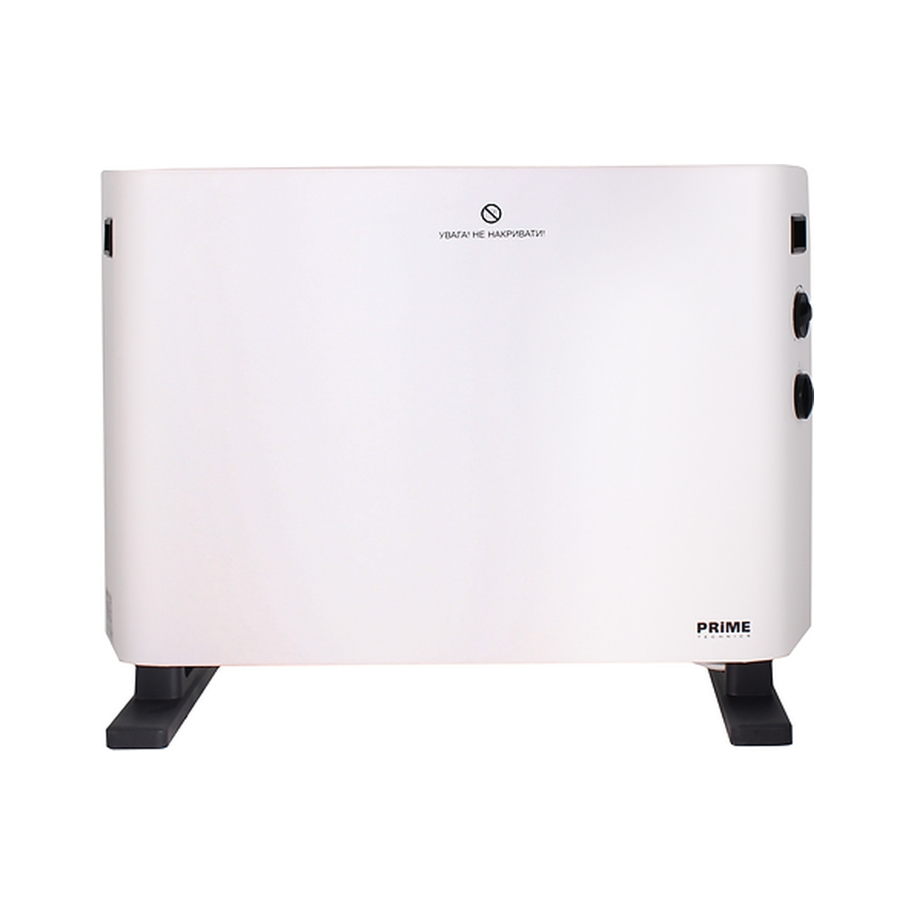 Обігрівач PRIME Technics PCH 2043 WF - зображення 4