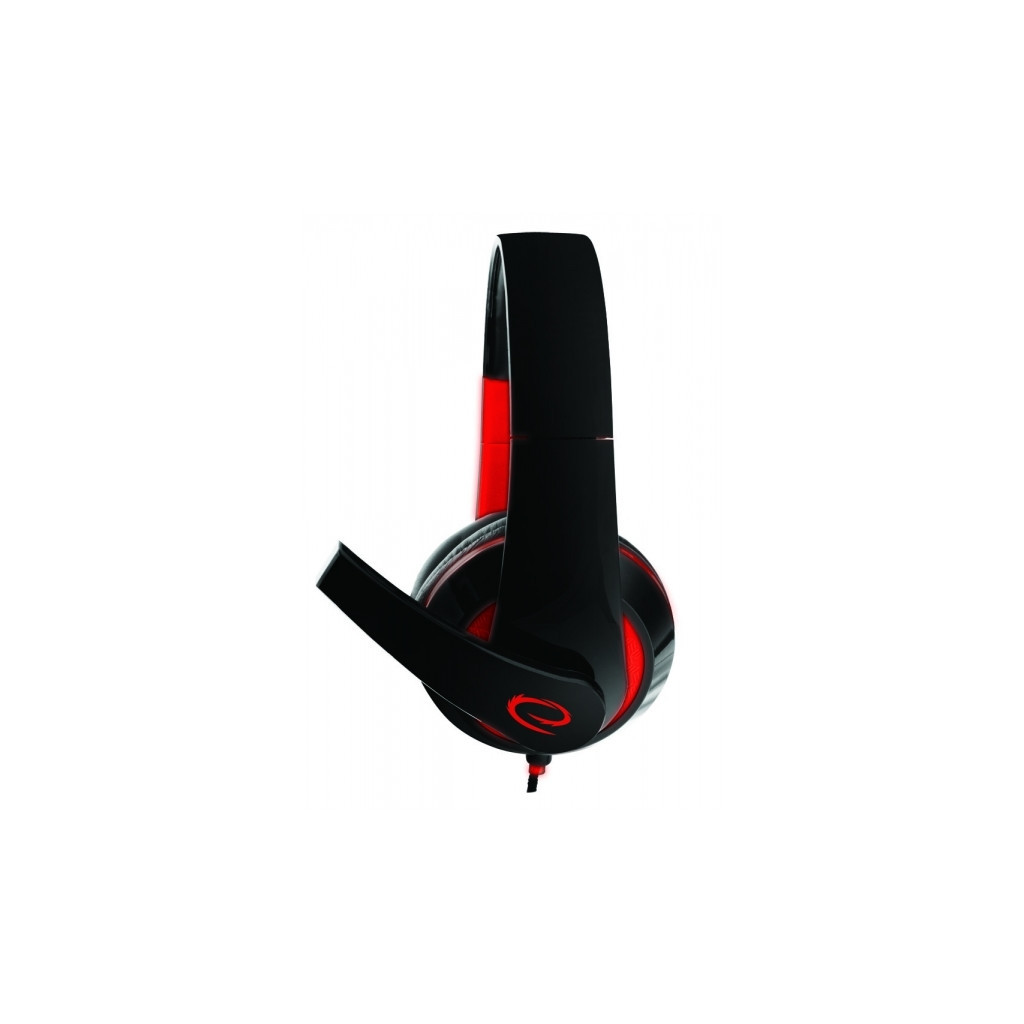 Навушники Esperanza EGH300B Red (EGH300R) - зображення 2
