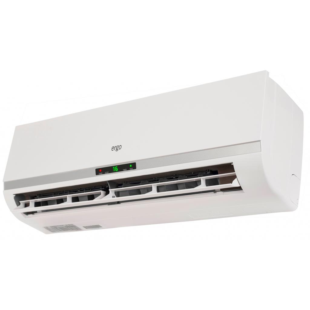 Кондиціонер Ergo AC 1218 CHW - зображення 4