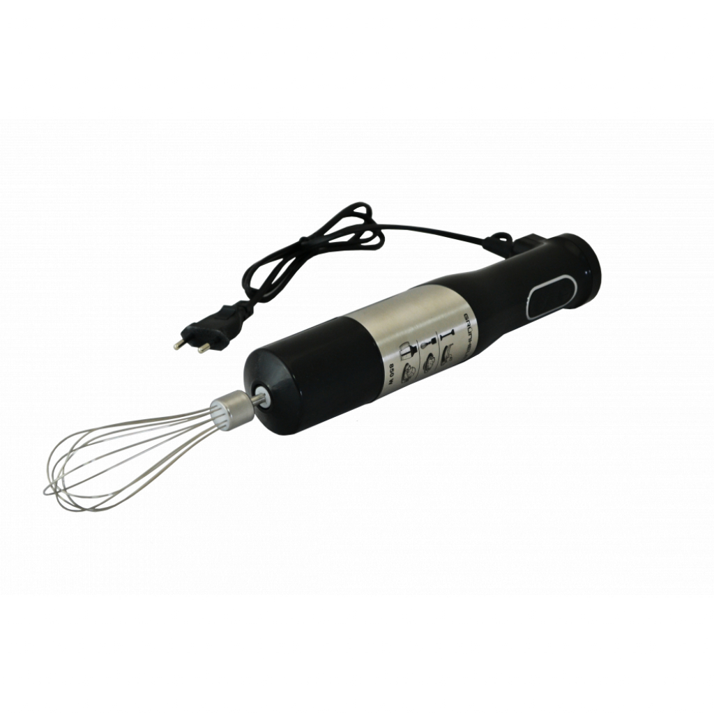 Блендер Grunhelm EBS-857VSC - зображення 4