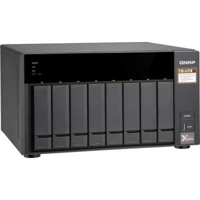 NAS QNap TS-873-4G - изображение 7