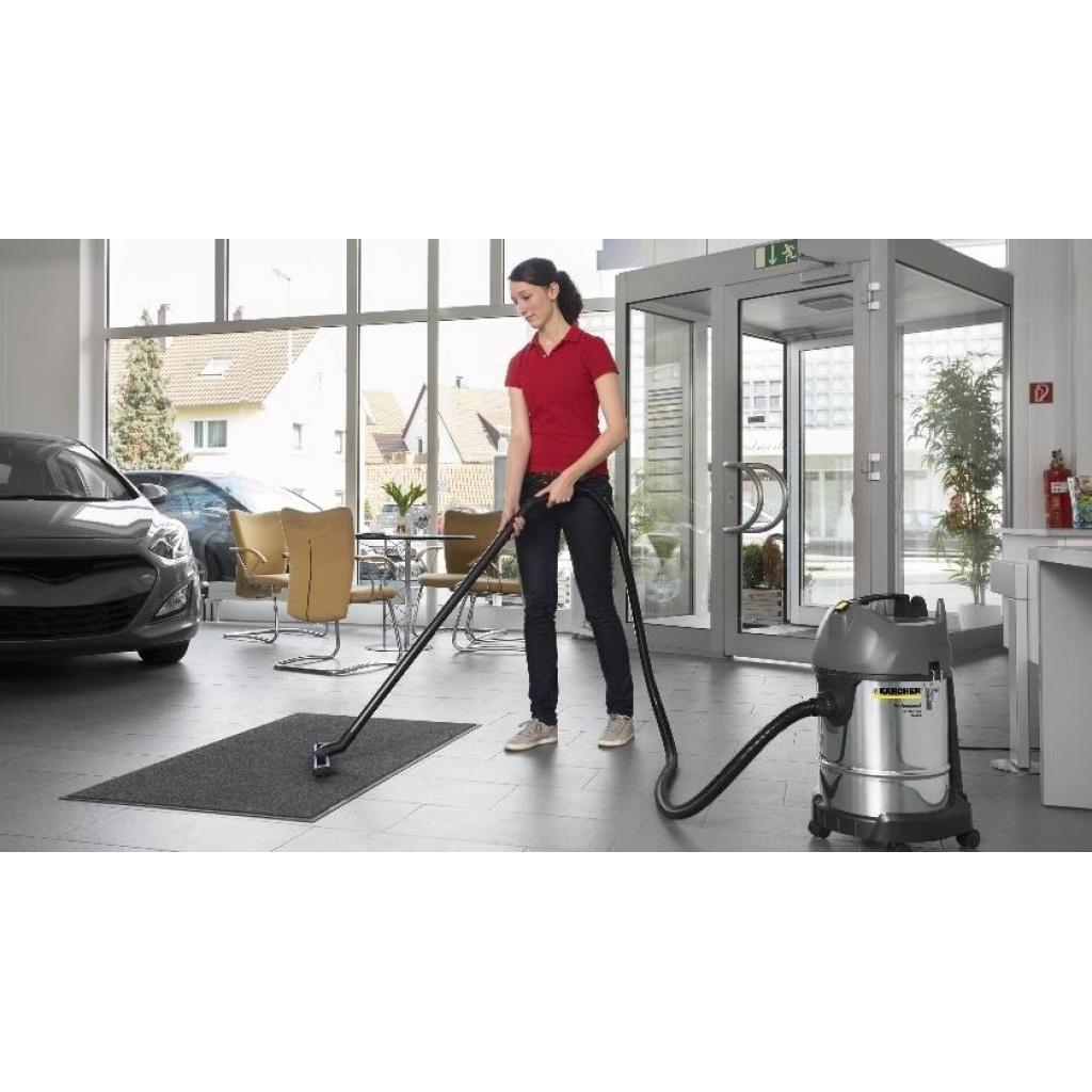 Пилосос Karcher NT 30/1 Me Classic (1.428-568.0) - зображення 2