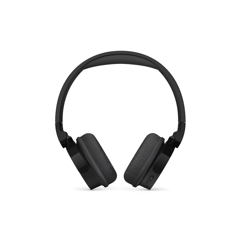 Навушники Philips TAH3209 Black (TAH3209BK/00) - изображение 7