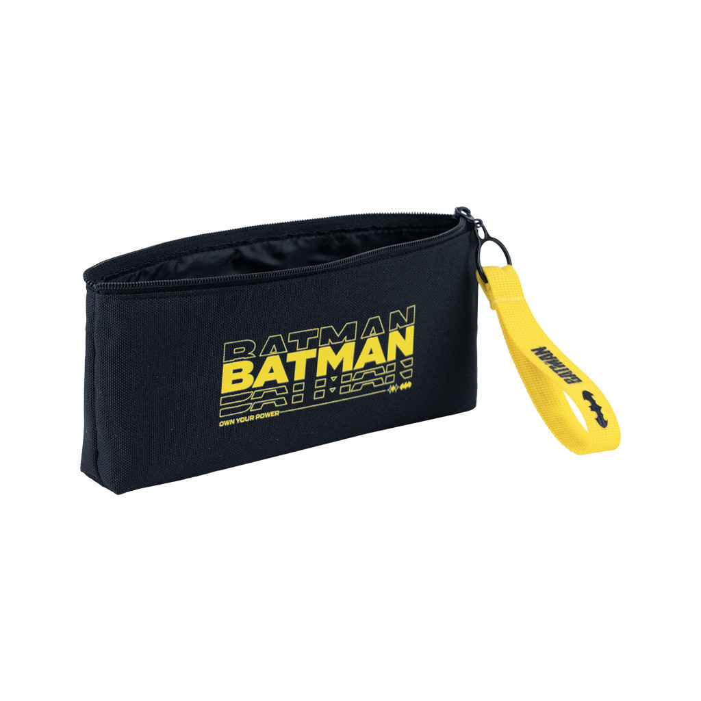 Пенал Kite 680 DC Comics Batman (DC24-680) - зображення 4