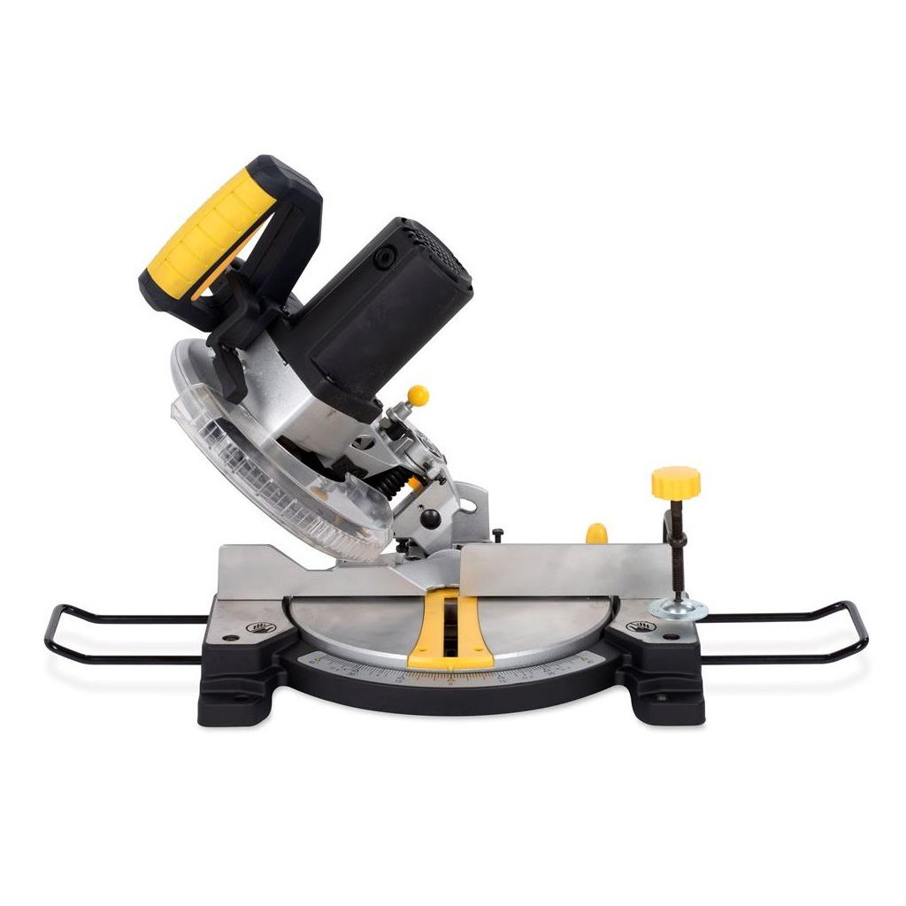 Торцювальна пила Varo X-line 210мм 1500Вт (POWX07554) - изображение 5