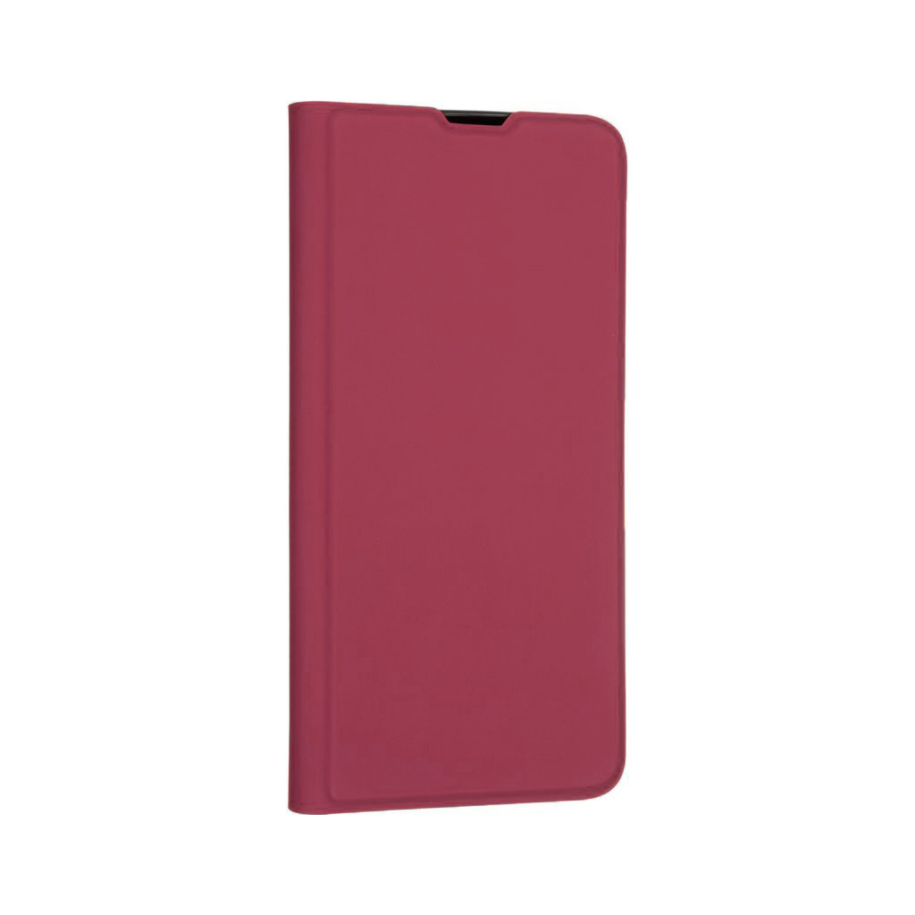 Чохол до мобільного телефона BeCover Exclusive New Style Samsung Galaxy A55 5G SM-A556 Red (712672) - зображення 3