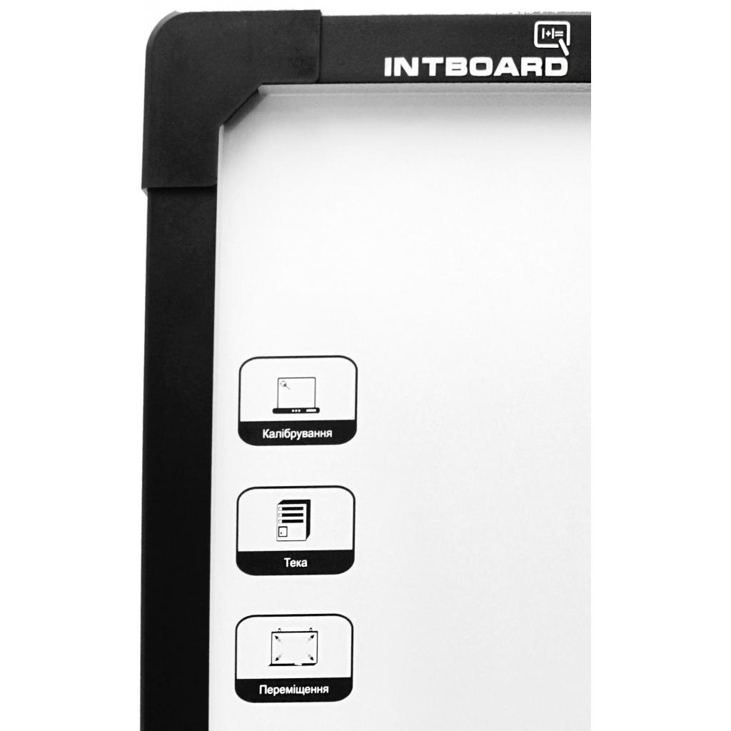 Інтерактивна дошка Intboard UT-TBI82I - зображення 3