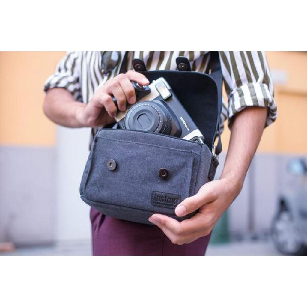 Фото-сумка Fujifilm INSTAX WIDE CANVAS BAG (70100139065) - зображення 5