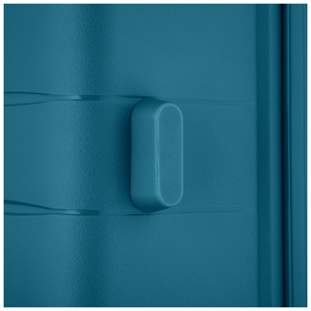 Валіза 2E Aero 63/78 л синя (2E-SPP-AERO-M-TB) - зображення 12