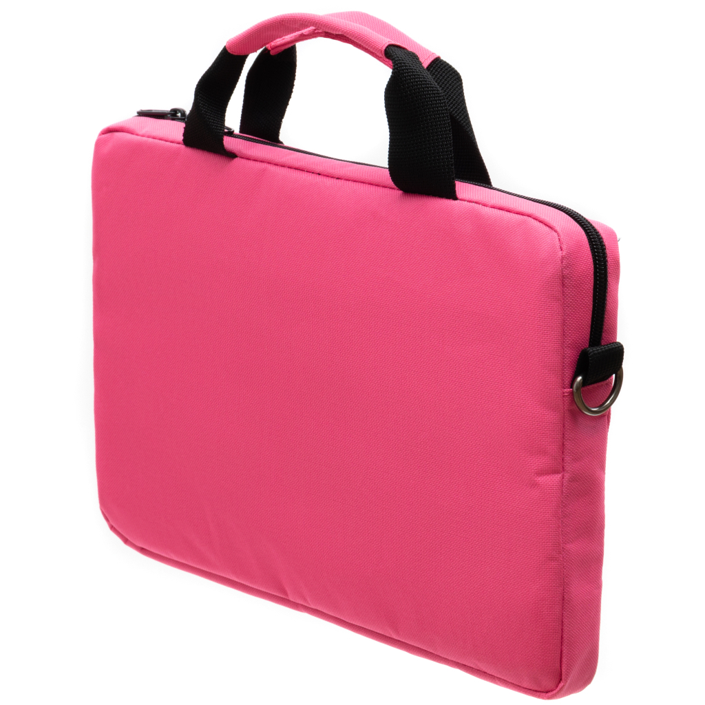 Сумка для ноутбука Vinga 14" NB1402 pink (NB1402PK) - зображення 2