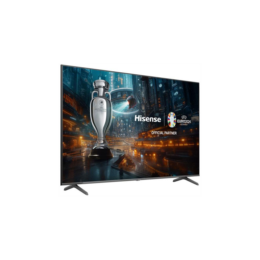 Телевізор Hisense 85E7NQ PRO - зображення 10