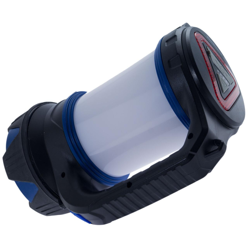 Ліхтар Westinghouse 10W LED WF225S з функцією Power Bank (WF225S-CB) - зображення 9