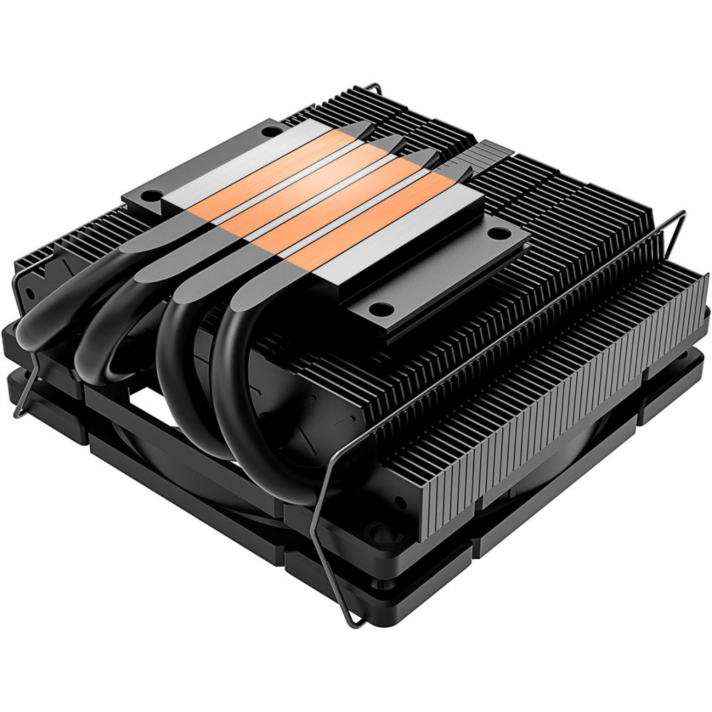 Кулер до процесора ID-Cooling IS-40X V2 - зображення 6