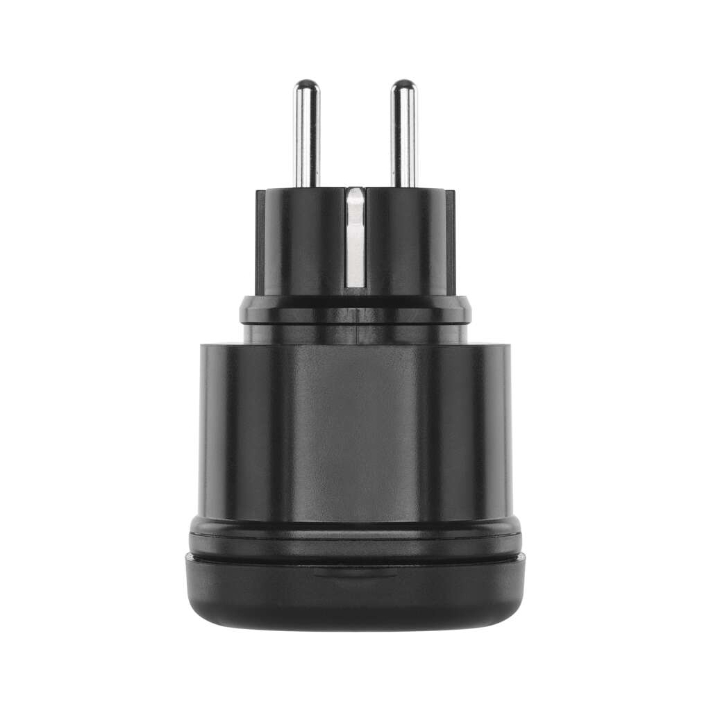 Розумна розетка WIFI P5532 GoSmart, IP44 EMOS (P5532) - изображение 6