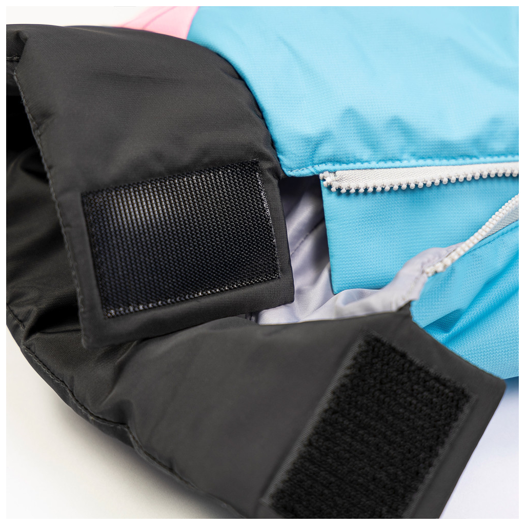 Комбінезон для тварин Pet Fashion Milly XS (такса) (4823082439812) - зображення 6