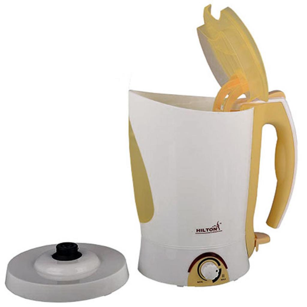 Електрочайник Hilton WK 9221 - зображення 2