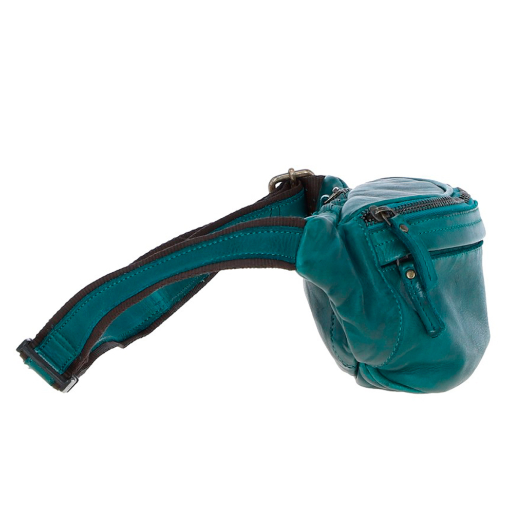 Сумка Ashwood D102 Teal - зображення 9