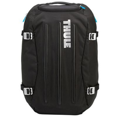 Рюкзак для ноутбука Thule 15.6" Crossover Duffel Pack 40L TCDP-1 Black - зображення 1
