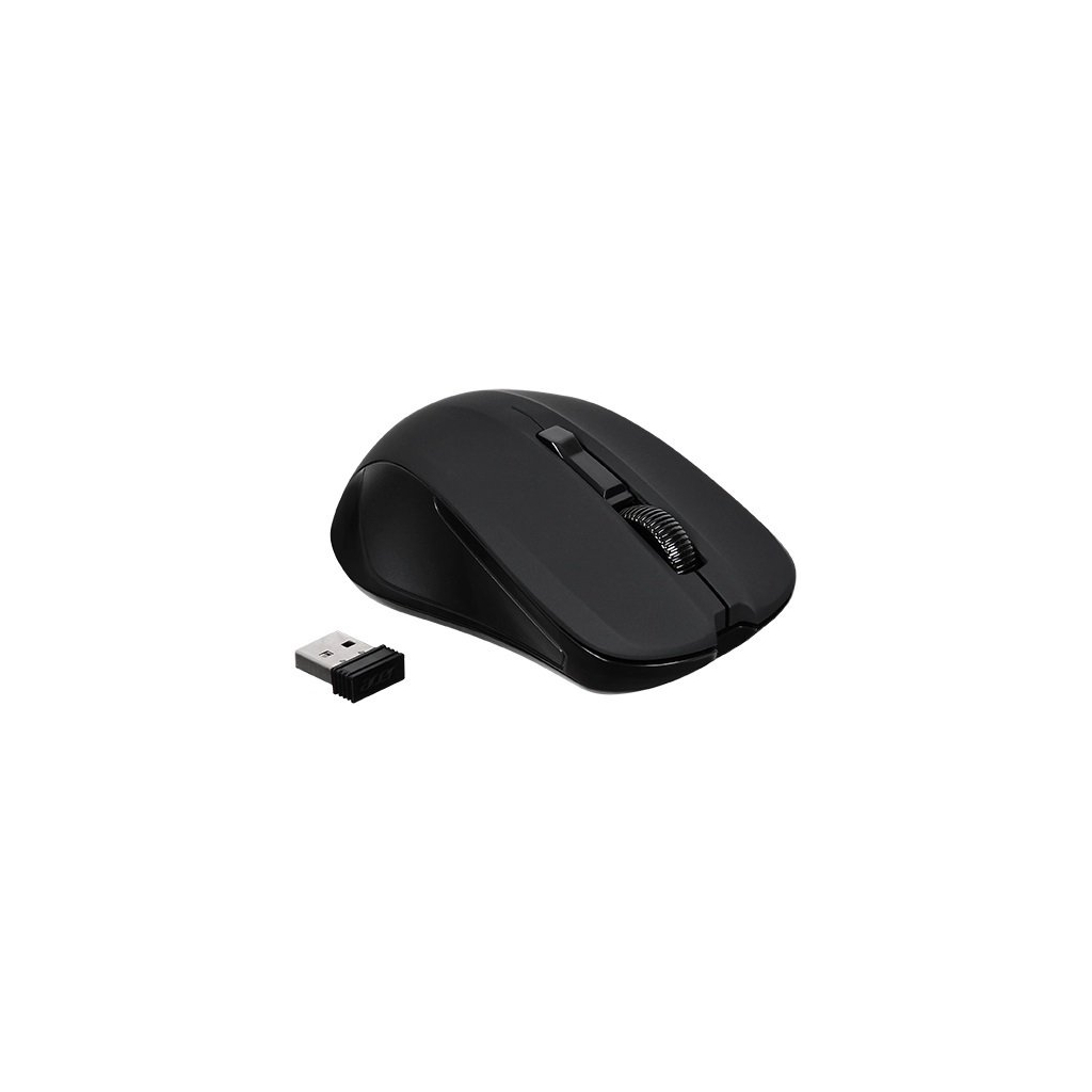 Мишка Acer OMR010 Wireless Black (ZL.MCEEE.028) - зображення 2