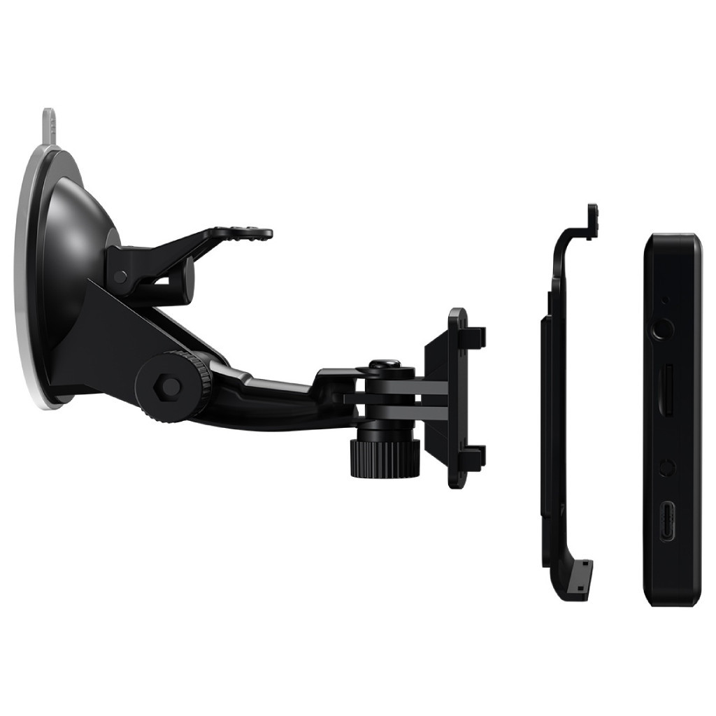 Автомобільний навігатор Modecom Device FreeWAY CX 5.0 8GB 5" MapFactor EU (NAV-FREEWAYCX5-MF-EU) - зображення 10