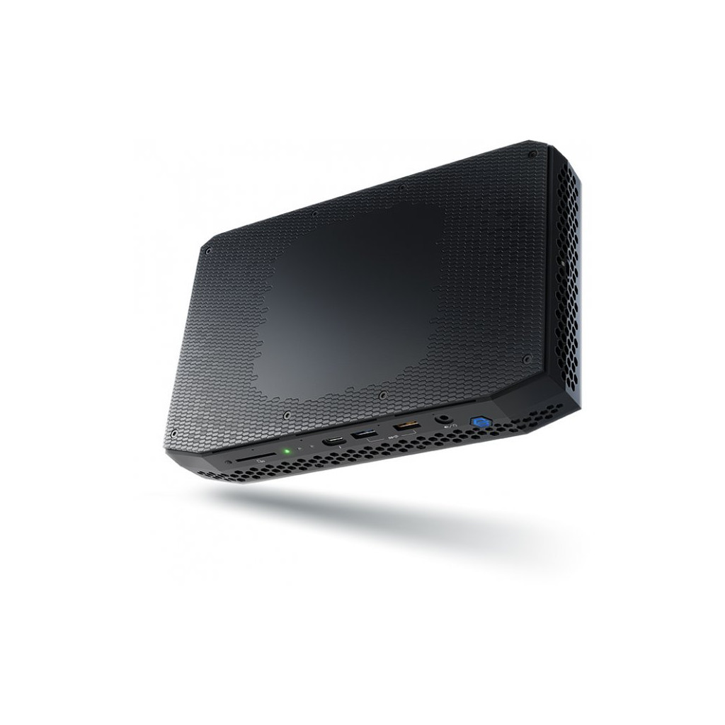 Комп'ютер INTEL NUC 11 Enthusiast Kit / i7-1165G7, RTX 2060 (RNUC11PHKI7C002) - зображення 6