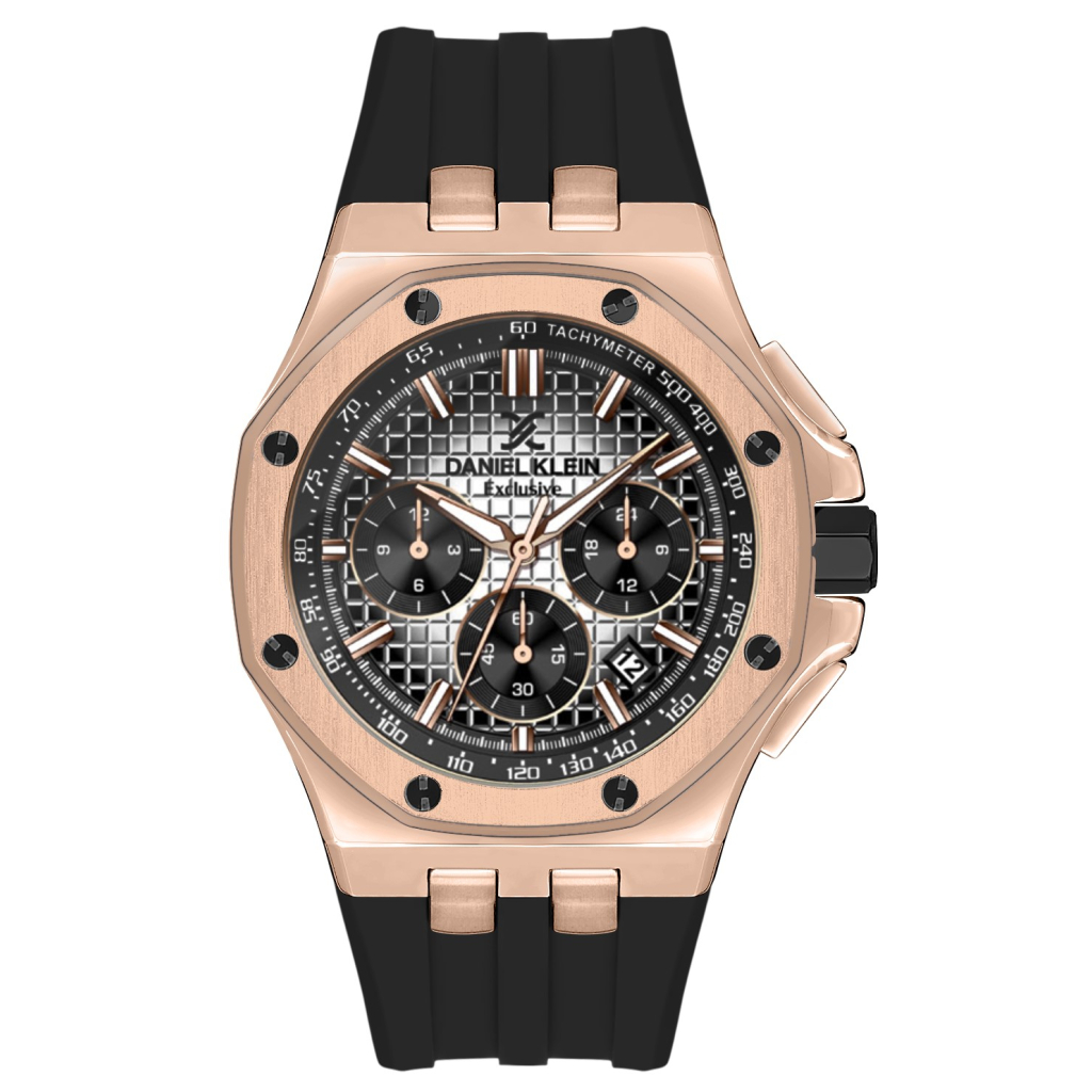 Наручний годинник Daniel Klein DK.1.13616-5 - зображення 1
