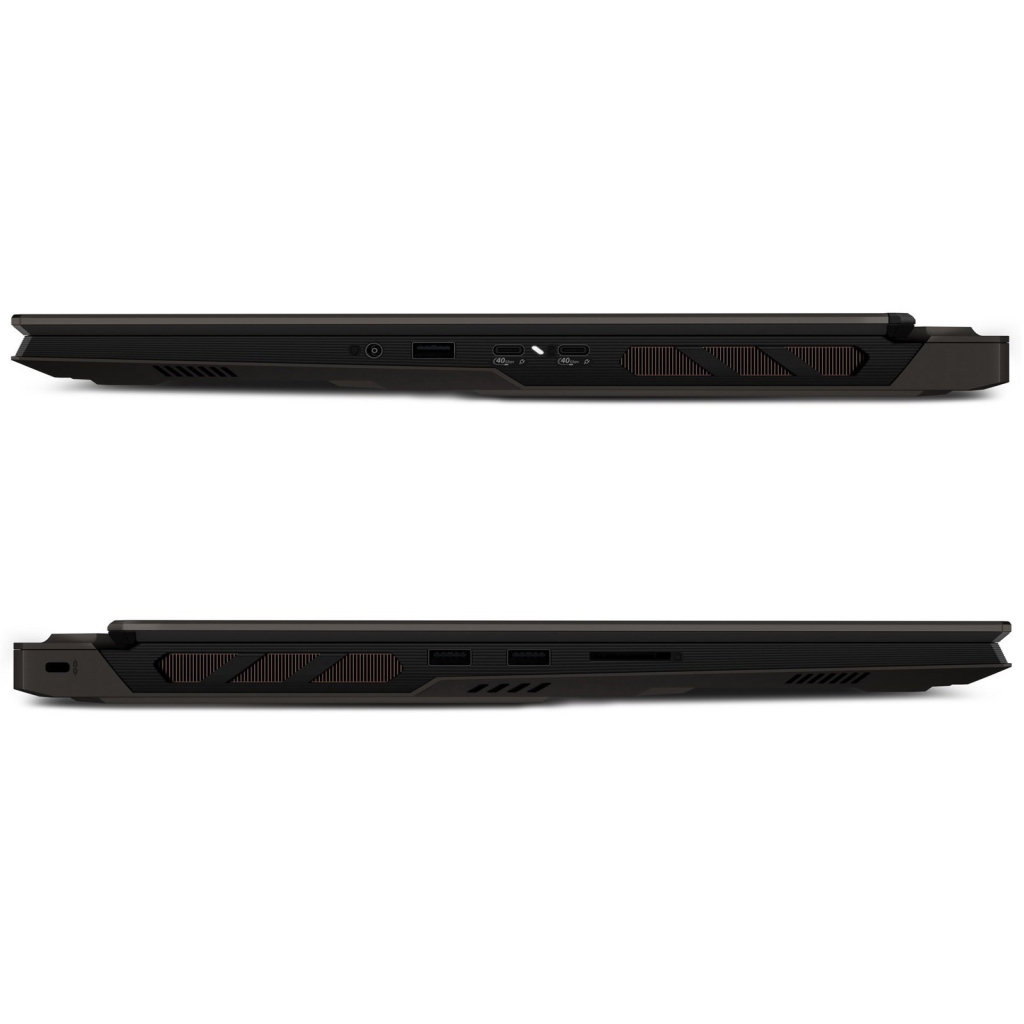 Ноутбук MSI Raider A18 HX A9WIG-212XUA (9S7-182L72-212) - зображення 5