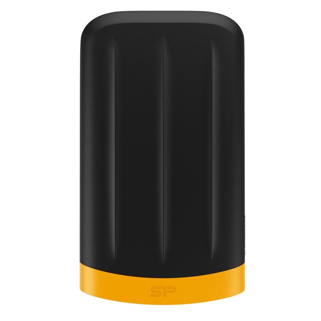 Зовнішній жорсткий диск 2.5" 2TB Silicon Power (SP020TBPHDA65S3K) - зображення 2