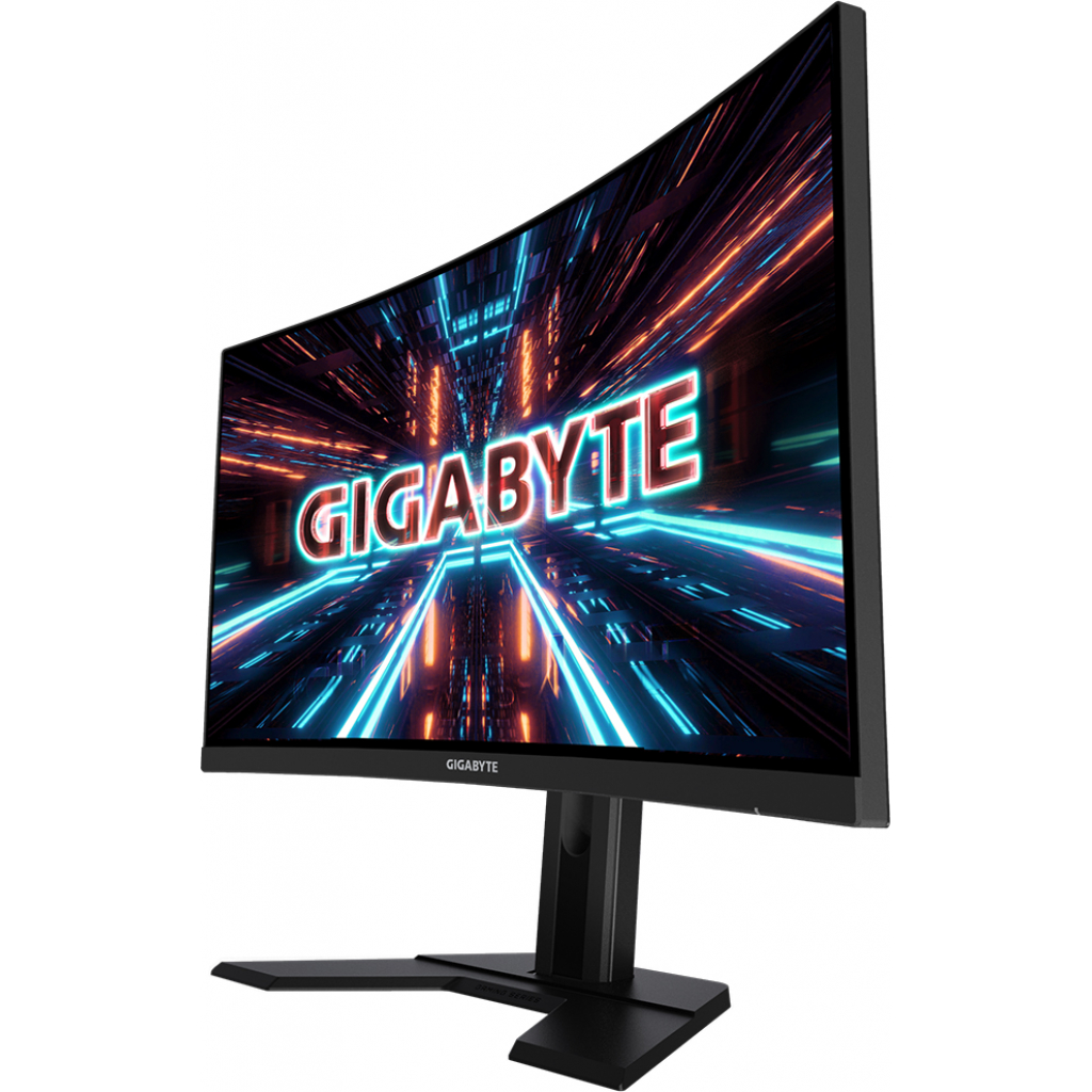 Монітор GIGABYTE G27FC A Gaming Monitor - зображення 4