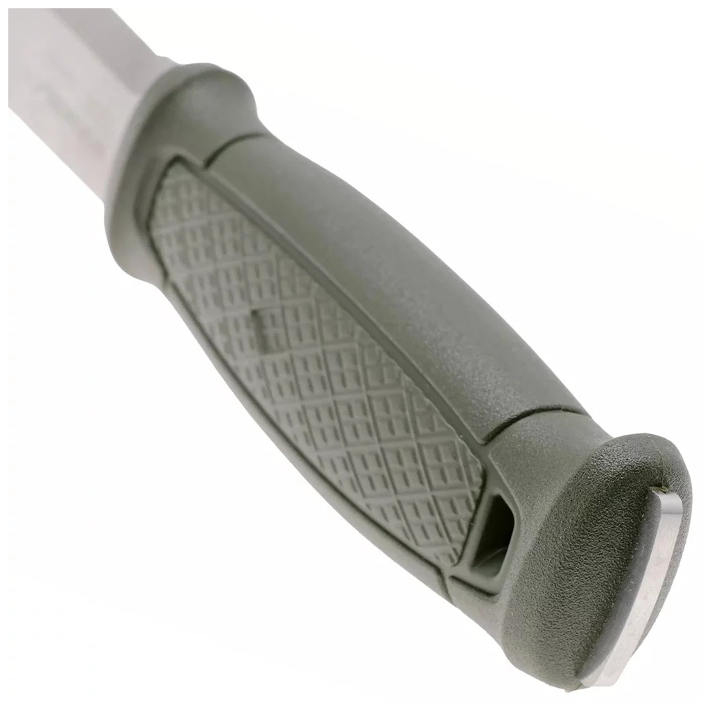 Ніж Morakniv Garberg S Green (14472) - зображення 8