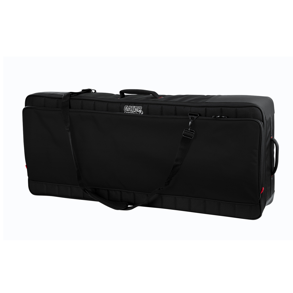Чохол для клавішних Gator Pro-Go Series 61-Note Keyboard Gig Bag (G-PG-61) - изображение 1
