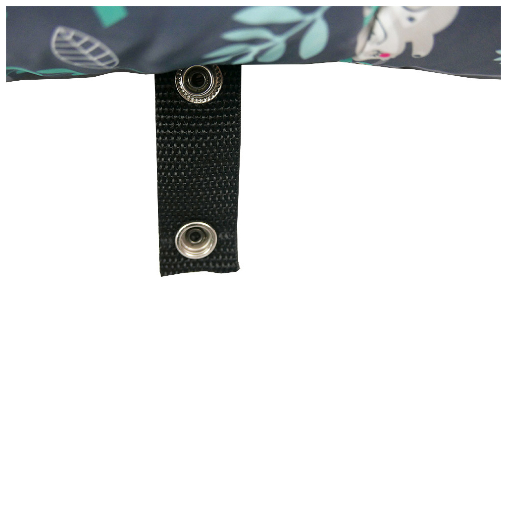 Зимовий конверт Baby Design SLOTH (204760) - зображення 3