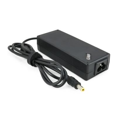 Блок живлення до ноутбуку Extradigital Lenovo 16V, 4.5A, 72W (5.5x2.5) (PSL3841) - зображення 2