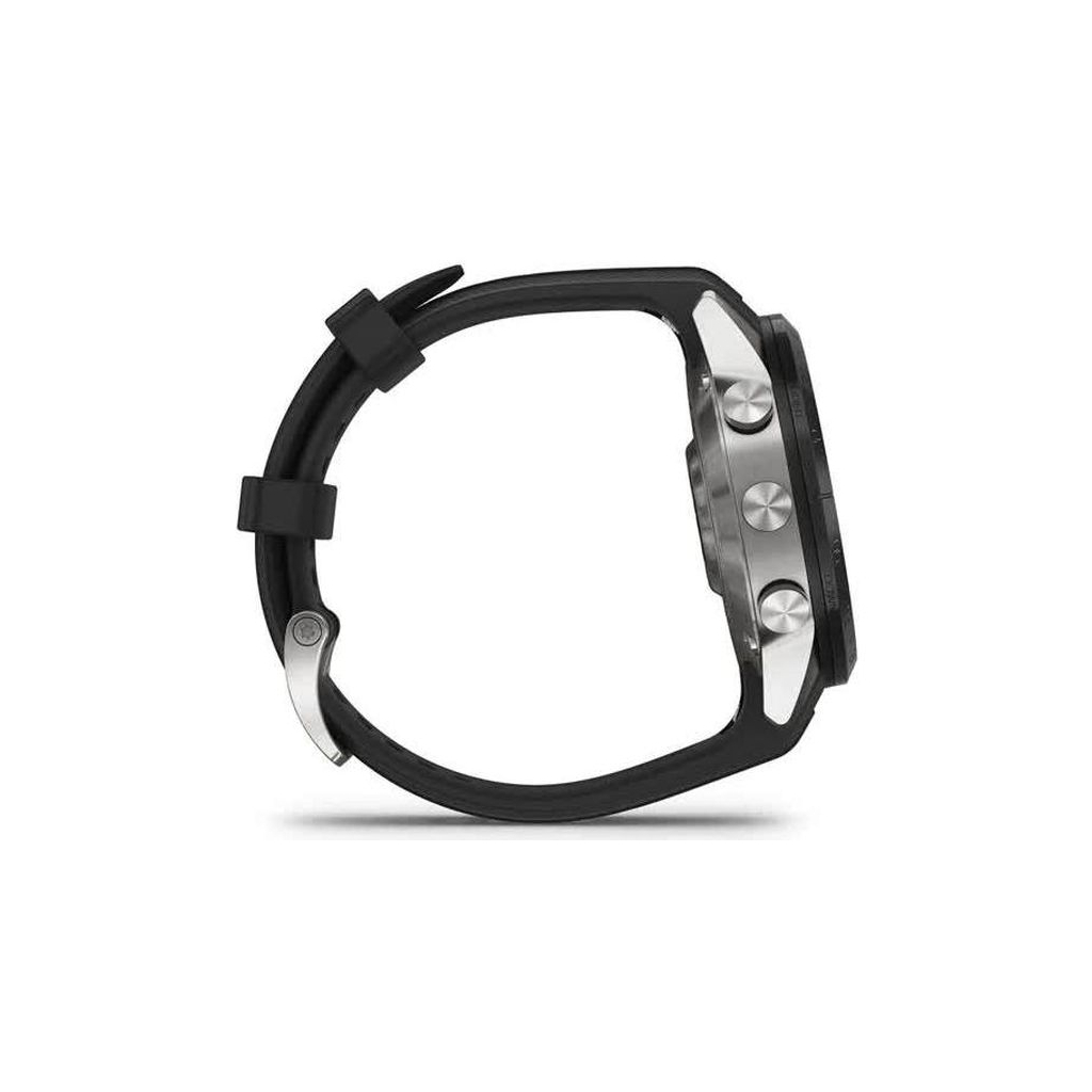 Смарт-годинник Garmin MARQ Athlete Gen 2 (010-02648-41) - зображення 4