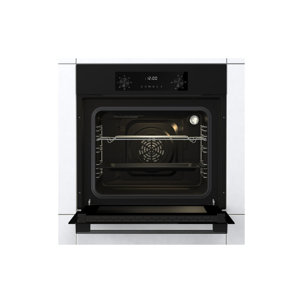 Духова шафа Gorenje BO6635E01B - зображення 4