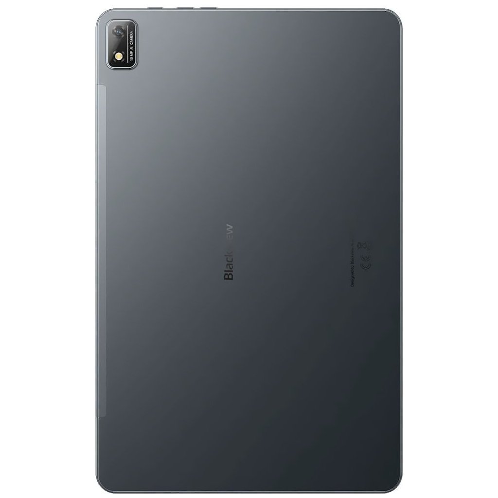Планшет Blackview Tab 16 11" 8/256GB LTE Grey (6931548311416) - зображення 3
