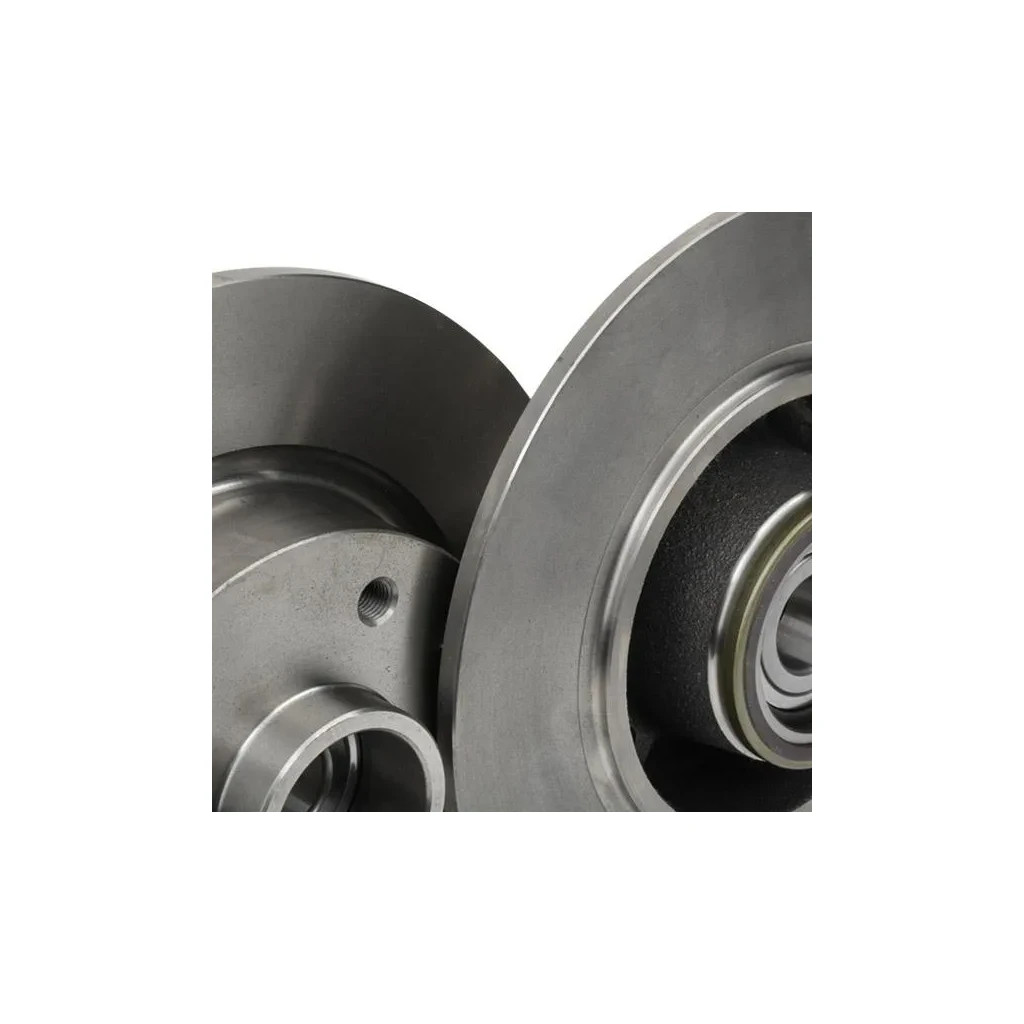 Гальмівний диск Brembo 08.B391.27 - зображення 3