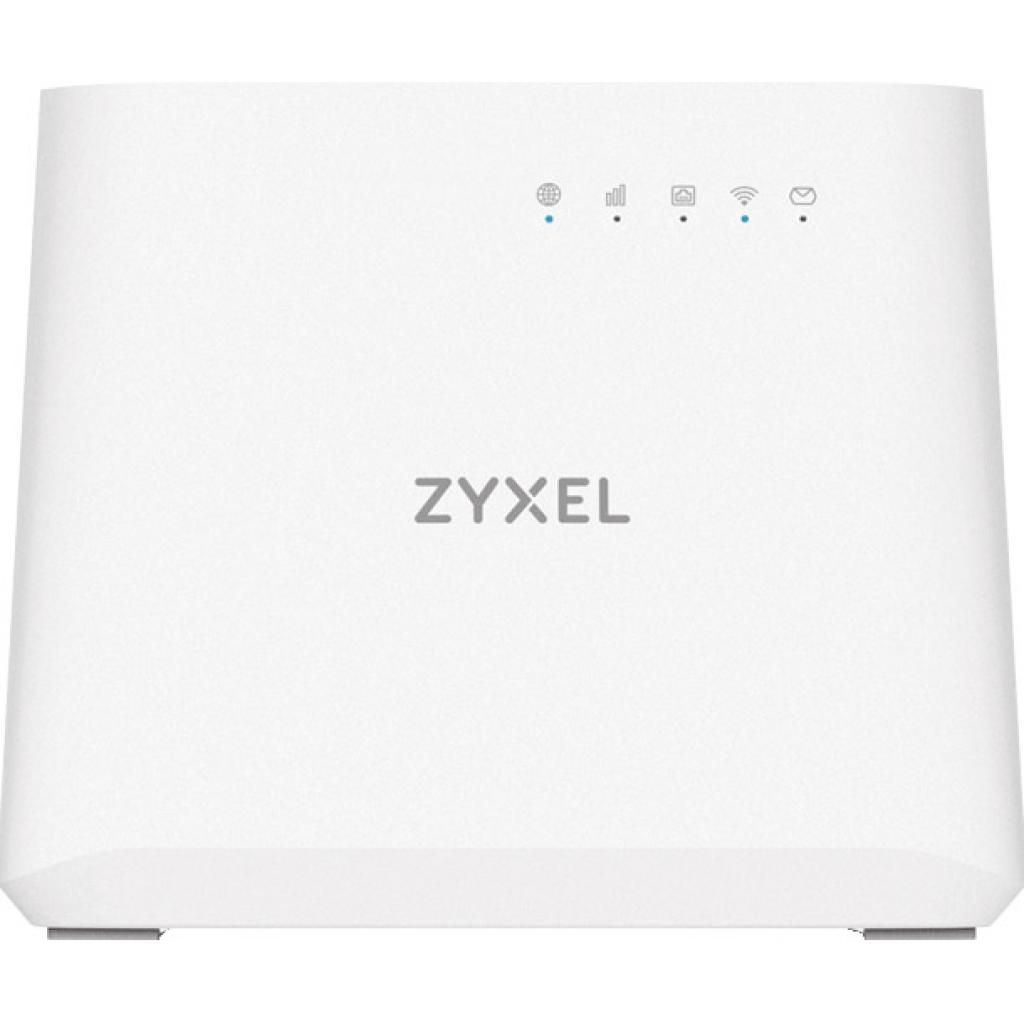 Маршрутизатор ZyXel LTE3202-M430-EU01V1F - зображення 3