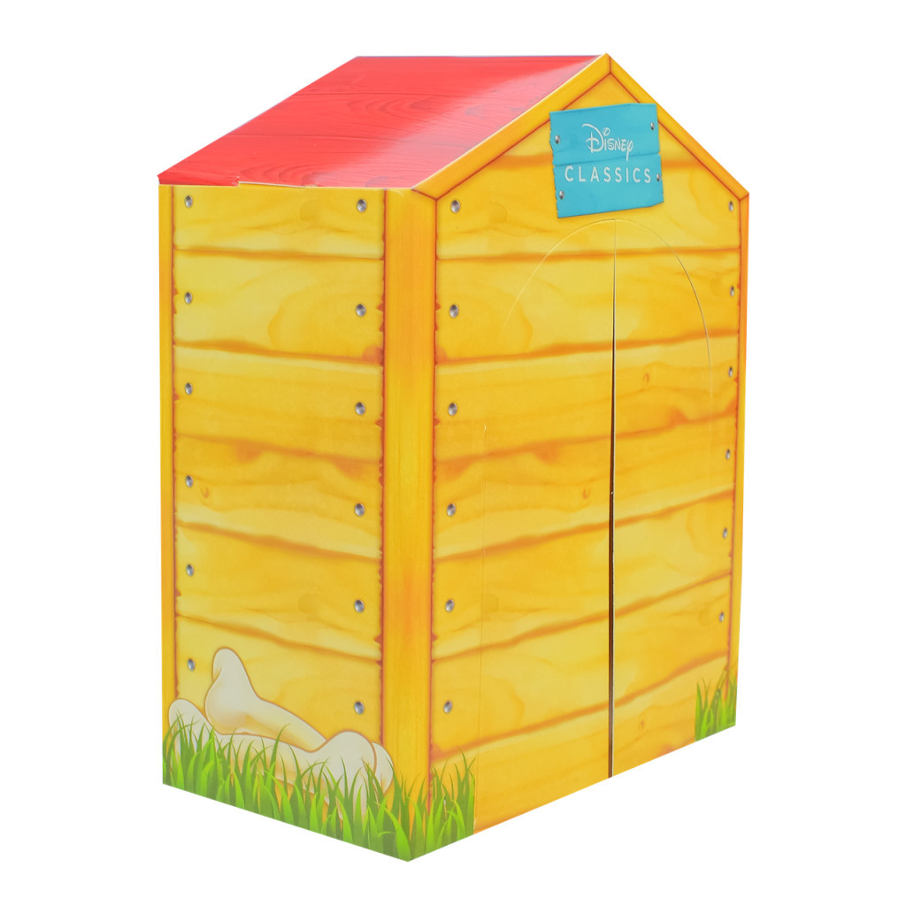 М'яка іграшка Disney Леді у коробці 15 см (PDP2001310) - зображення 4