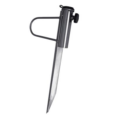 Підставка для садової парасолі Time Eco ТЕ-21 метал - зображення 1