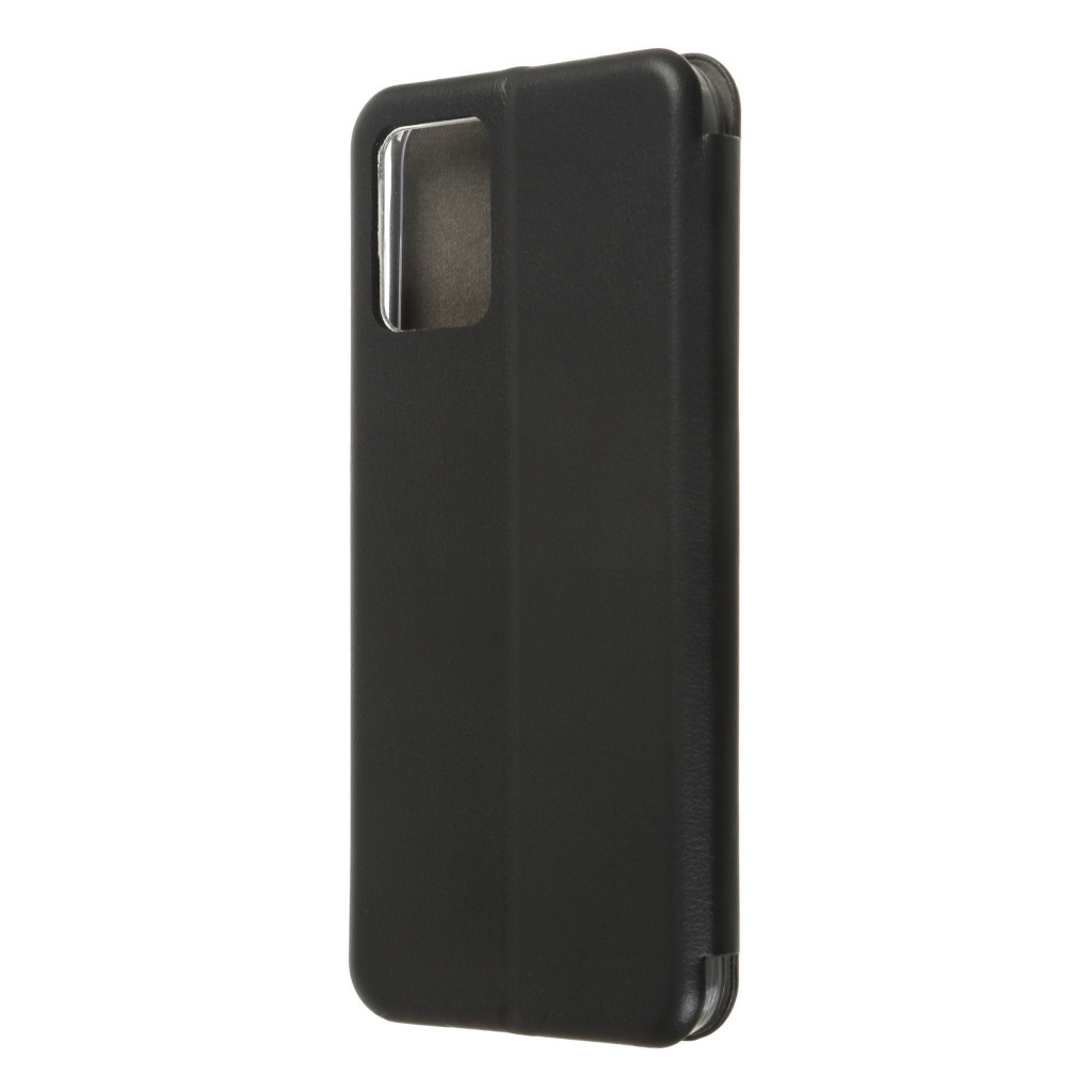Чохол до мобільного телефона Armorstandart G-Case Motorola E13 Black (ARM66150) - зображення 2