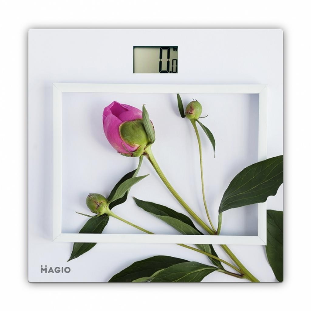 Ваги підлогові Magio MG-813 - зображення 1