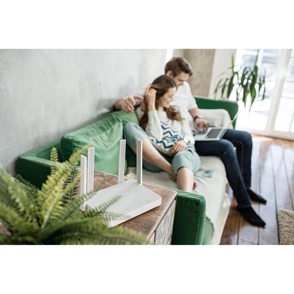 Маршрутизатор Keenetic Skipper (KN-1910EN) - зображення 5