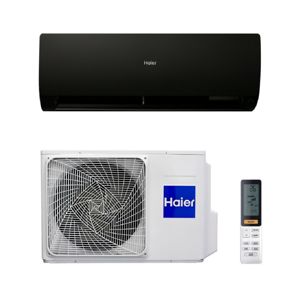 Кондиціонер Haier 1U25S2SM1FA/AS25S2SF1FA-BH - зображення 9