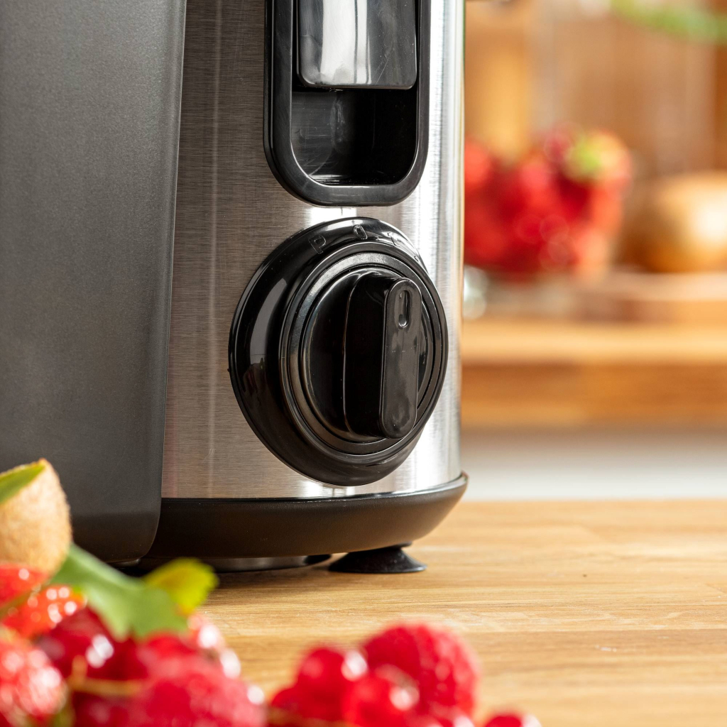 Соковижималка Moulinex JU420D10 - зображення 10