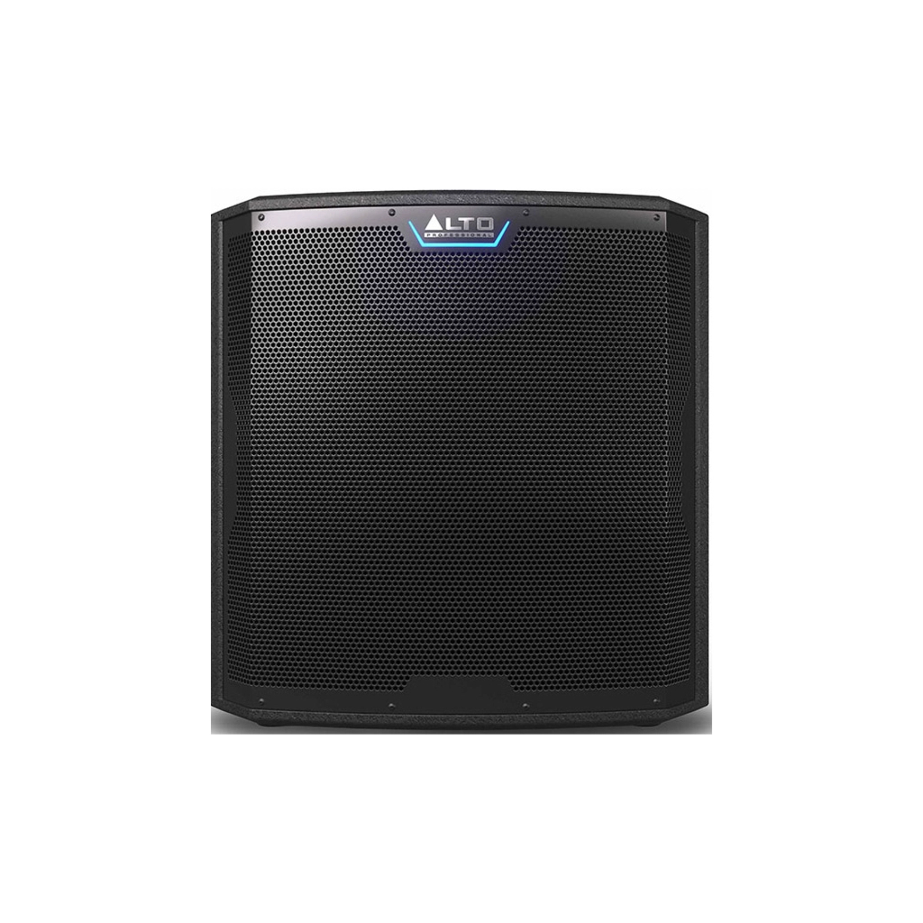 Студійний сабвуфер Alto Professional TS15S - зображення 1