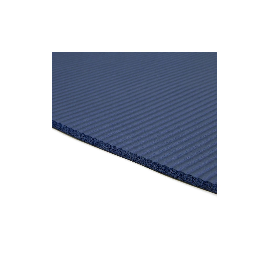 Килимок для фітнесу Adidas Fitness Mat Уні 173 x 61 x 0,7 см Синій (ADMT-11014BL) - зображення 8