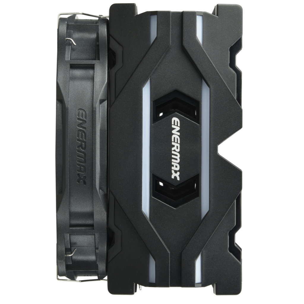Кулер до процесора Enermax ETS-F40-BK-ARGB - зображення 6
