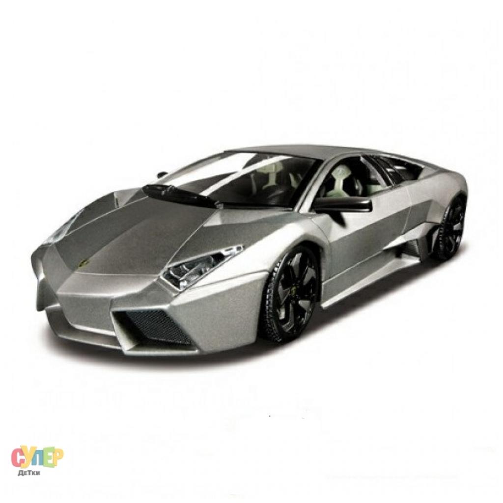 Машина Bburago LAMBORGHINI REVENTON (18-25081) - зображення 1